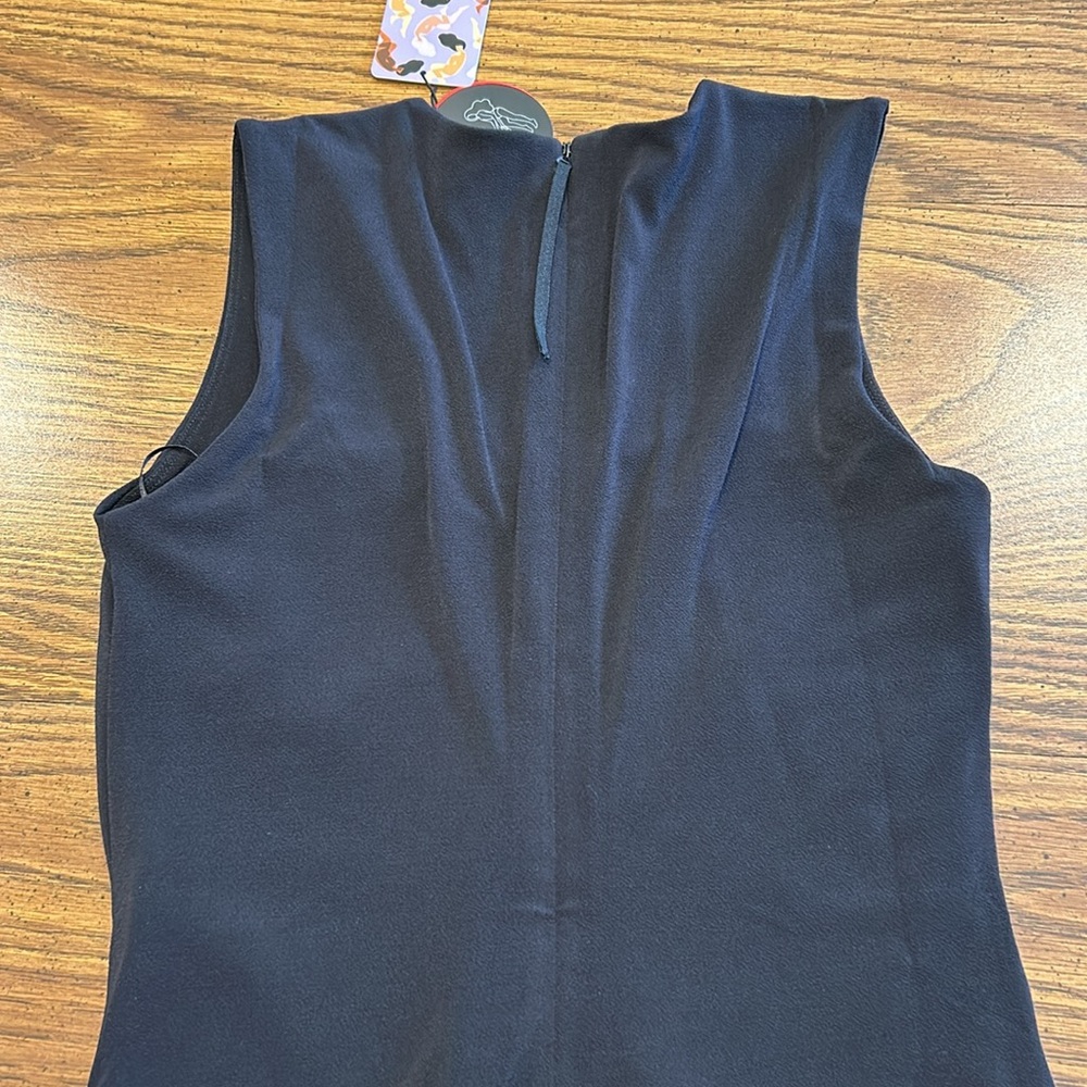 Honeylove Innerpower Sleeveless Midi Dress - Picture 7 of 10